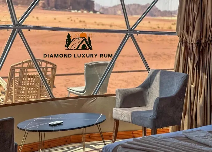 Diamond Luxury Rum