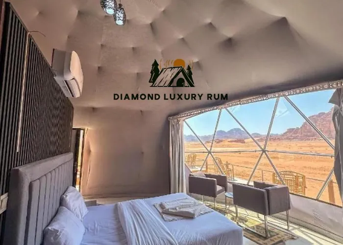 Diamond Luxury Rum