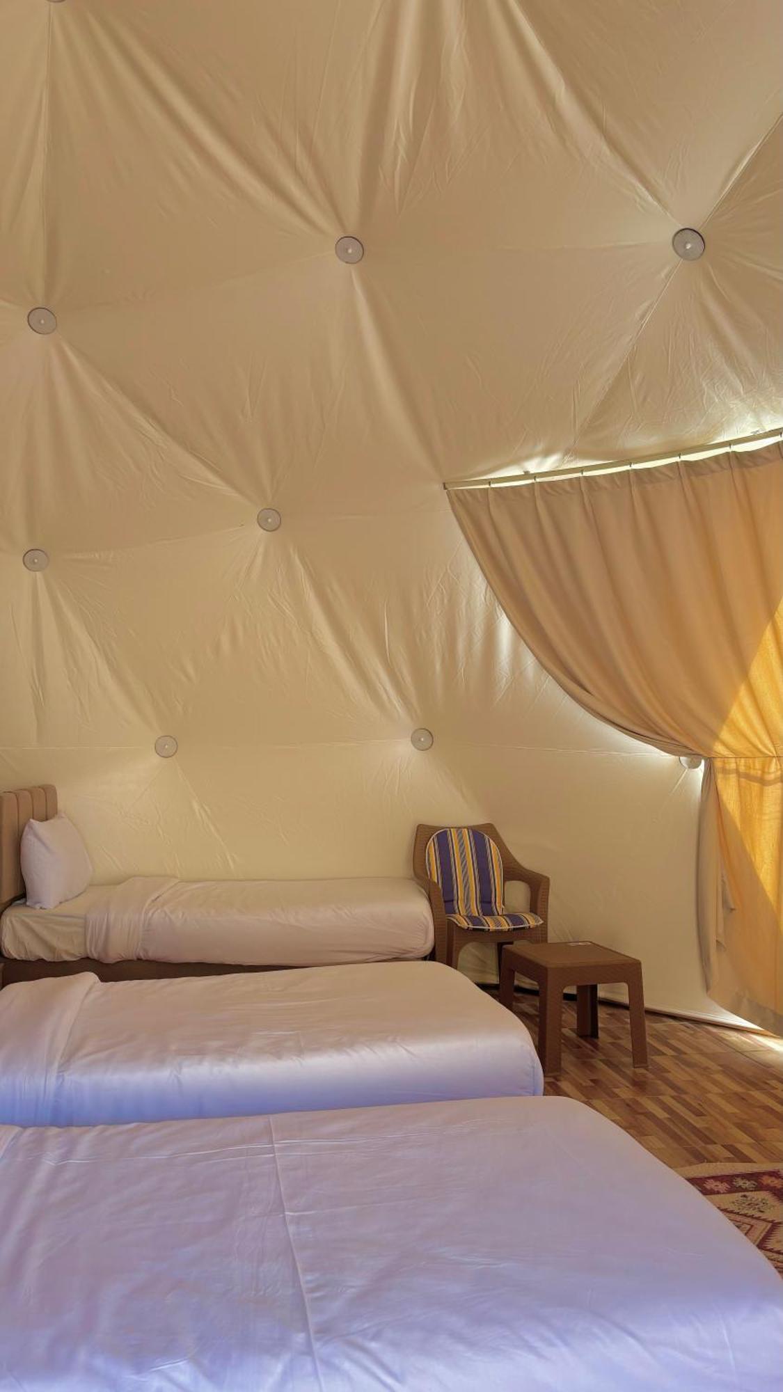 Diamond Luxury * Wadi Rum