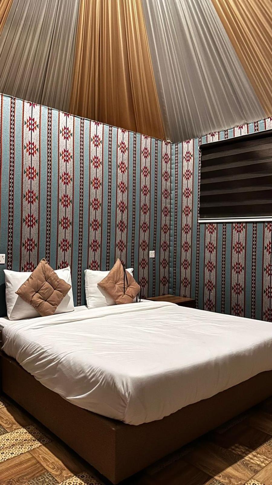 Diamond Luxury * Wadi Rum