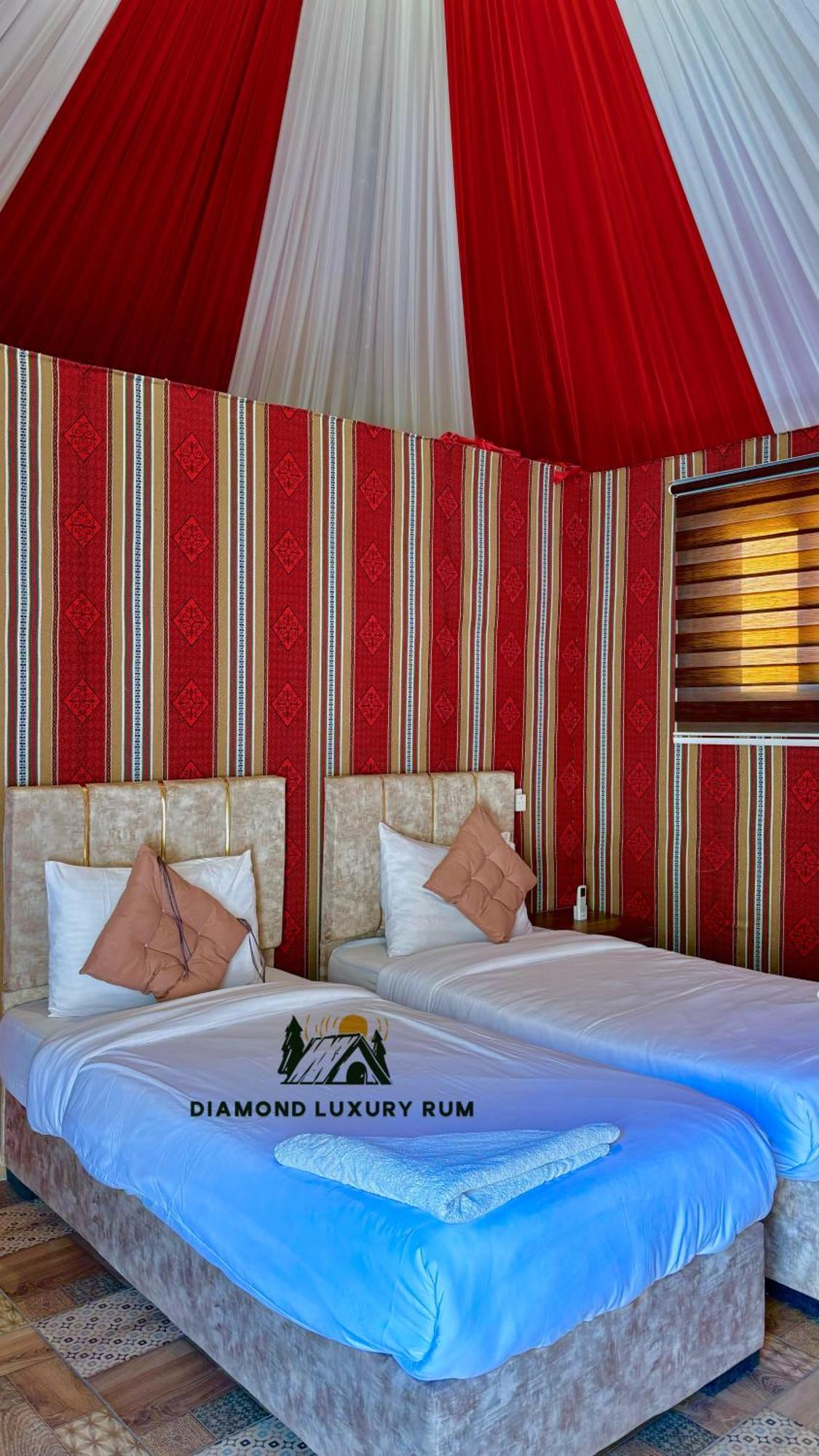 Diamond Luxury Cabană