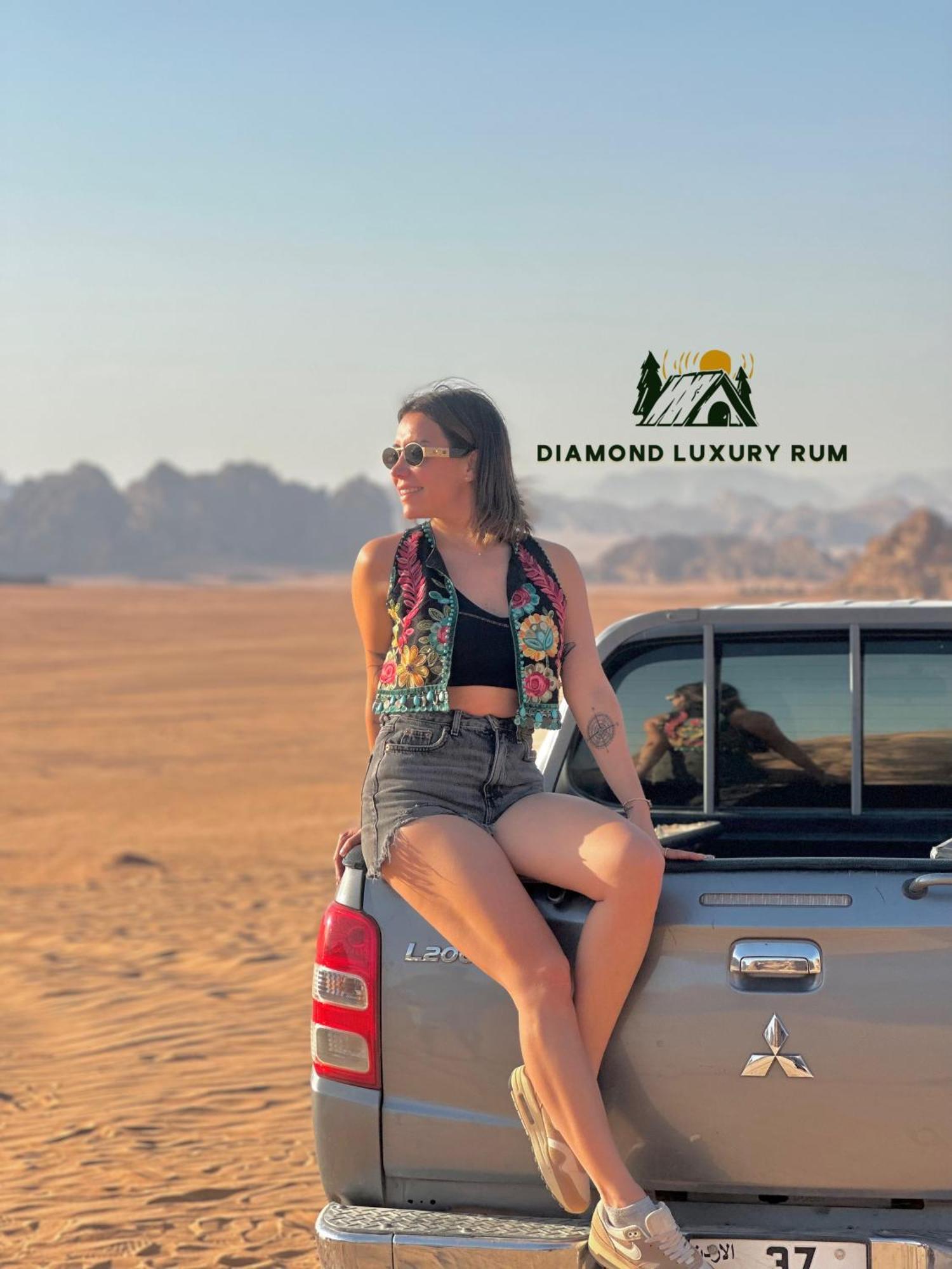 Cabană Diamond Luxury