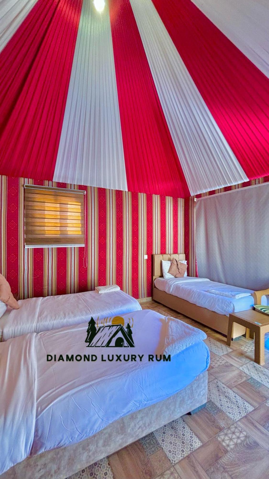 Diamond Luxury