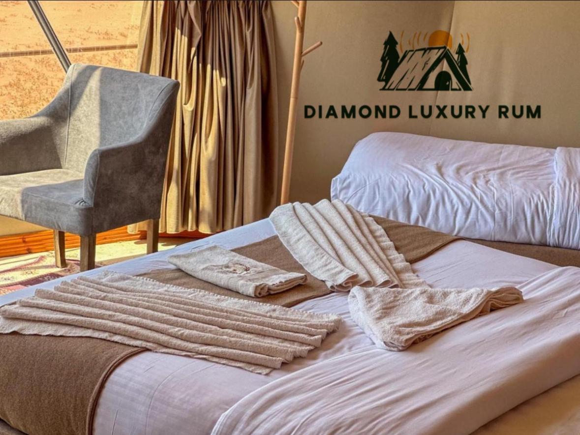 Cabană Diamond Luxury *